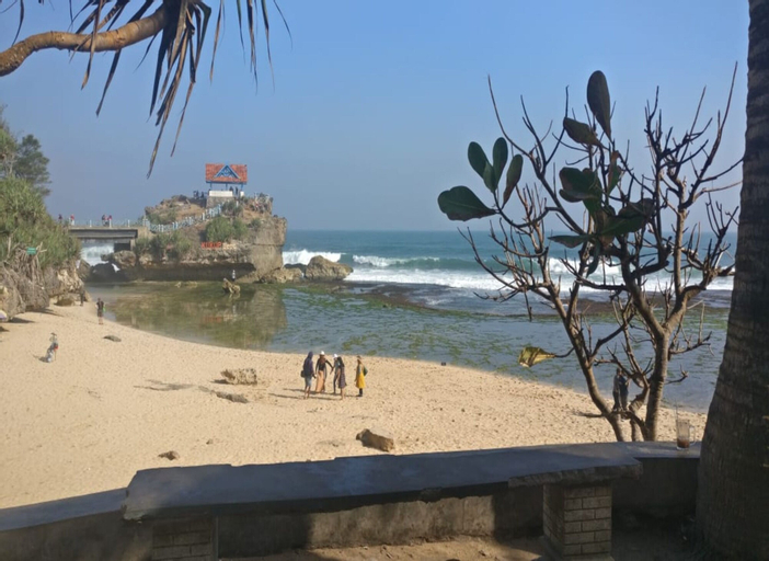 Exterior & Views 4, Winahyu Family Resort, Gunung Kidul