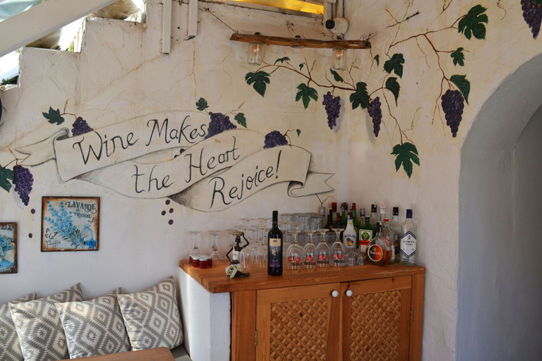 Restaurant 4, 4 Oda House - Eski Datca, Datça