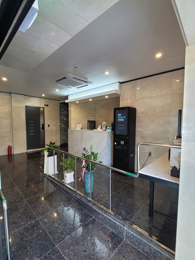 Others 5, The ON, Pyeongtaek