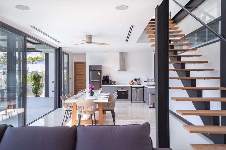 Others 5, Trendy Modern Pool Villa Sunset Garden 4, Pulau Phuket