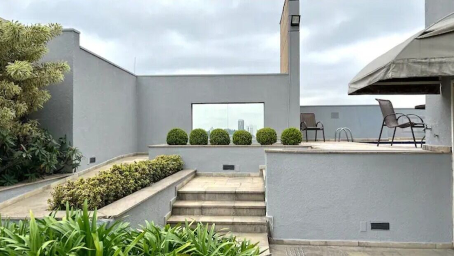 Exterior & Views 2, MNU - Nações Unidas By Anora Spaces, São Paulo
