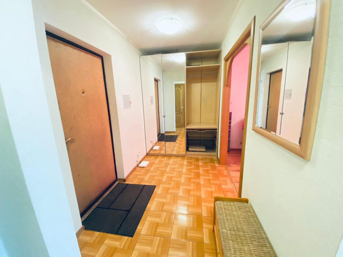 Others 5, Apartment Hanaka Zhigulevskaya 6, South-Eastern