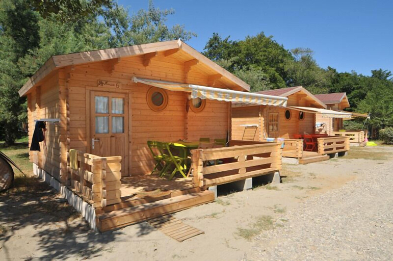 Exterior & Views 2, Camping Merendella, Haute-Corse