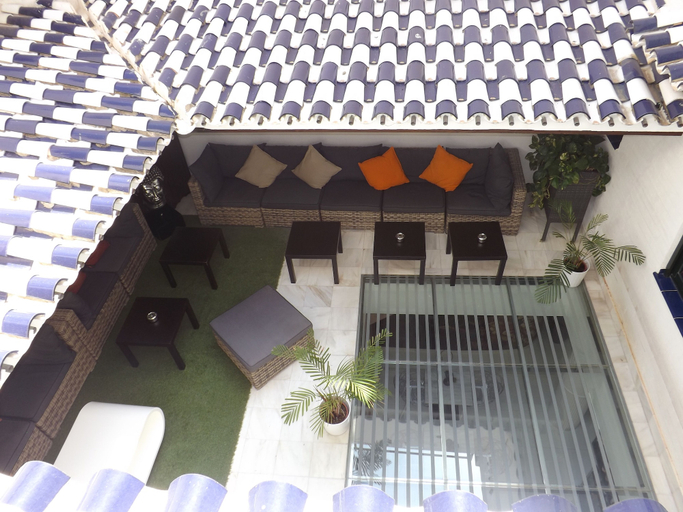 Exterior & Views 2, Hof van Holland Carihuela, Málaga