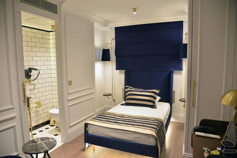 Bedroom 3, A11 Exclusive Hotel, Kadıköy