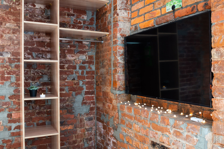 Others 5, Eco Home, Vladivostok gorsovet