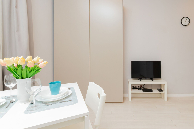 Others 5, Apartments Gdynia Abrahama by Renters, Gdynia