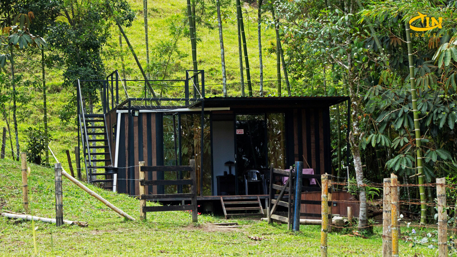Exterior & Views 2, Hotel Selva Negra, Guatapé