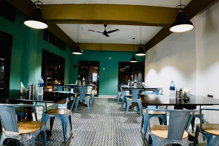 Food & Drinks 5, Kadambini Jungle Resort, Jalpaiguri
