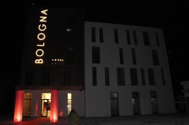 Exterior & Views 2, Hotel Bologna, Vlorës