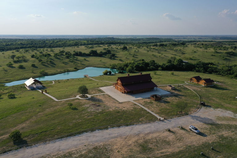 Exterior & Views 2, Blue Hills Ranch, McLennan