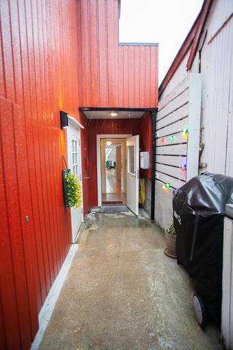 Exterior & Views, Harbour View - Marina - City Centre, Tórshavn