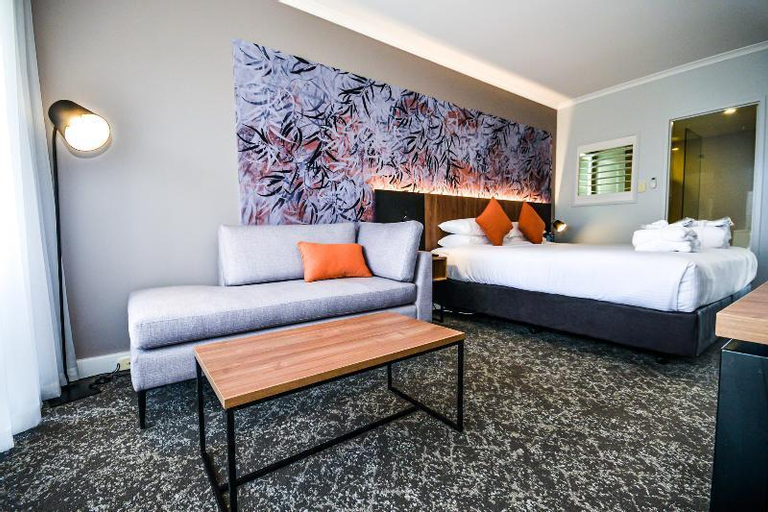 Bedroom 27