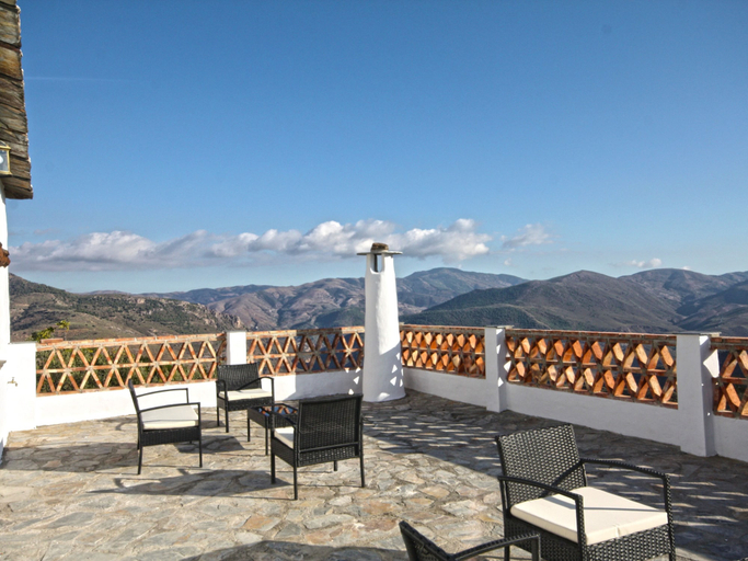 Others 5, Dreams Alpujarra, Granada