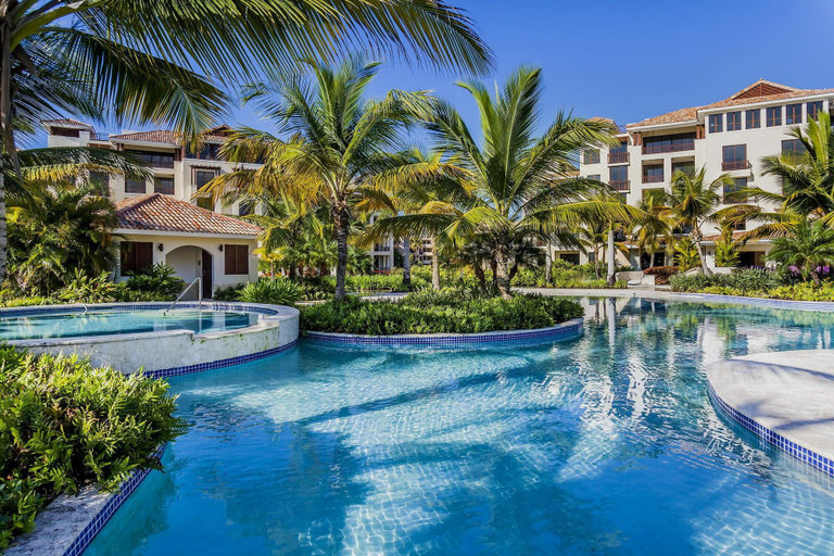 Sport & Beauty, Solarea Resort