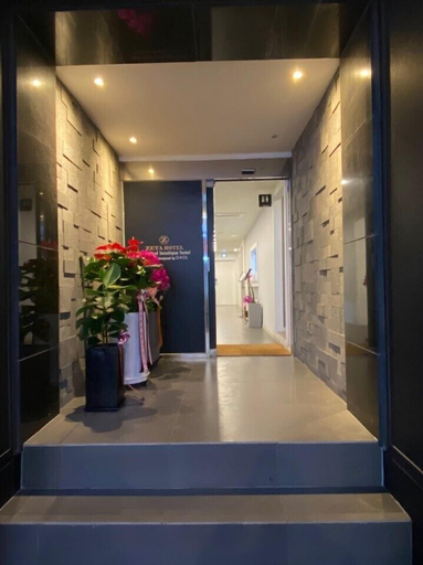 Others 4, Hotel Zeta, Haeundae