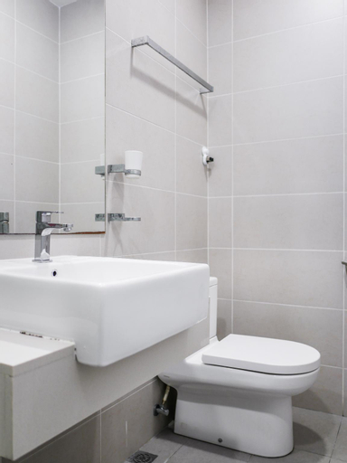 Bedroom 4, D.D Condominium 1Bedrooms & Carpark Georgetown 23A, Penang Island