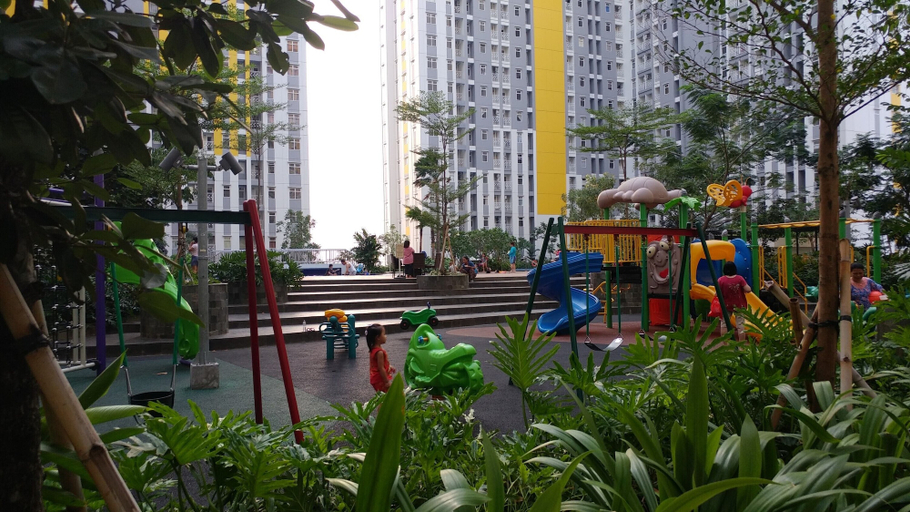 Others 2, Best Price 2BR Apartment @ Springlake Summarecon, Bekasi