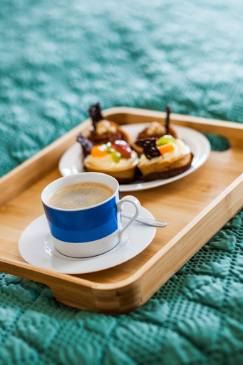 Food & Drinks 5, Happy Stay Sopot Parkowa II, Gdańsk City