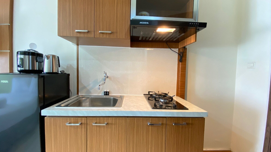 Others 4, Homey Studio Apartment at Harvard Jatinangor near IPDN, Sumedang