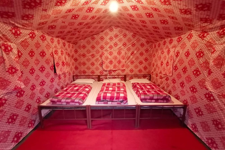 Others 5, Camp Awara Rishikesh, Garhwal