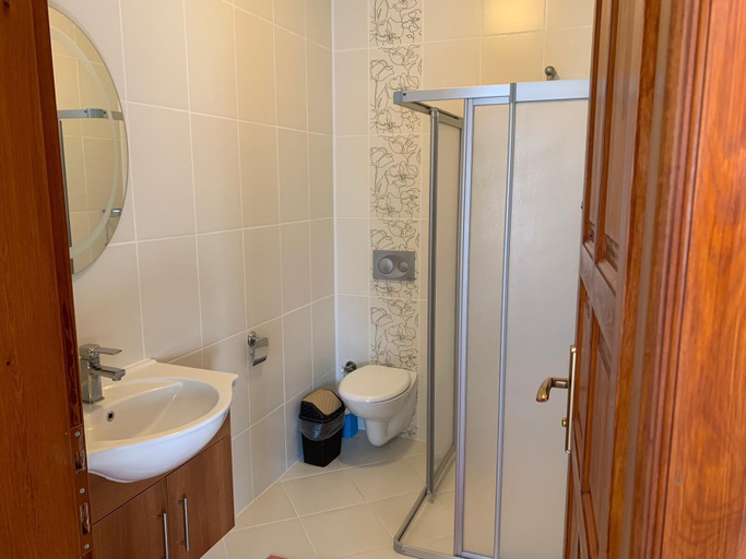 Bathroom 4, Stunning 4-bed Villa Celik 4 Bedrooms all Ensuite, Ortaca