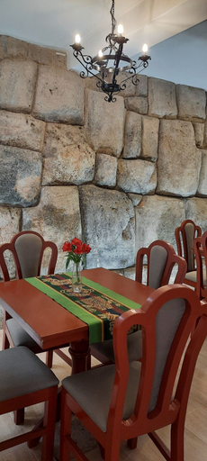 Food & Drinks 5, TURI WASI HOUSE BOUTIQUE, Cusco