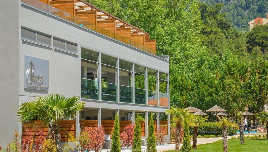 Exterior & Views 2, Princess Golden Beach, East Macedonia and Thrace