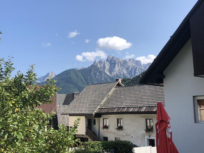 Exterior & Views 2, Jacobs Resort House Planica, Kranjska Gora