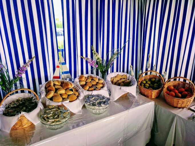 Food & Drinks 4, Hotel Da Gale, Albufeira