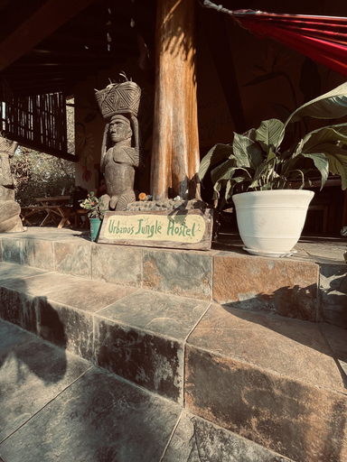 Exterior & Views, Urbano's Pacific Jungle Hostel, Soná