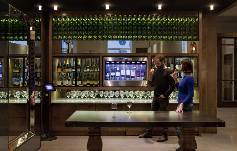 Food & Drinks 5, Hotel 71 by Preferred Hotels & Resorts, Communauté-Urbaine-de-Québec