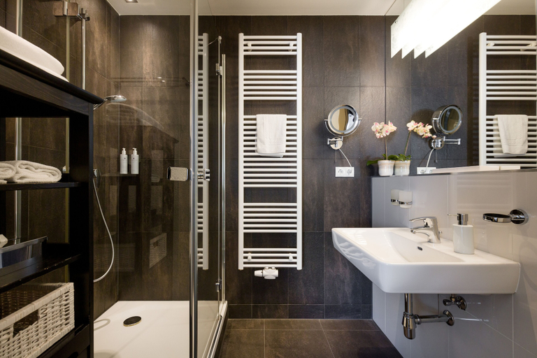 Bathroom 4, Rafael Kaiser Premium Apartments, Wien