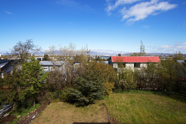 Exterior & Views, Apartment L17, Reykjavík
