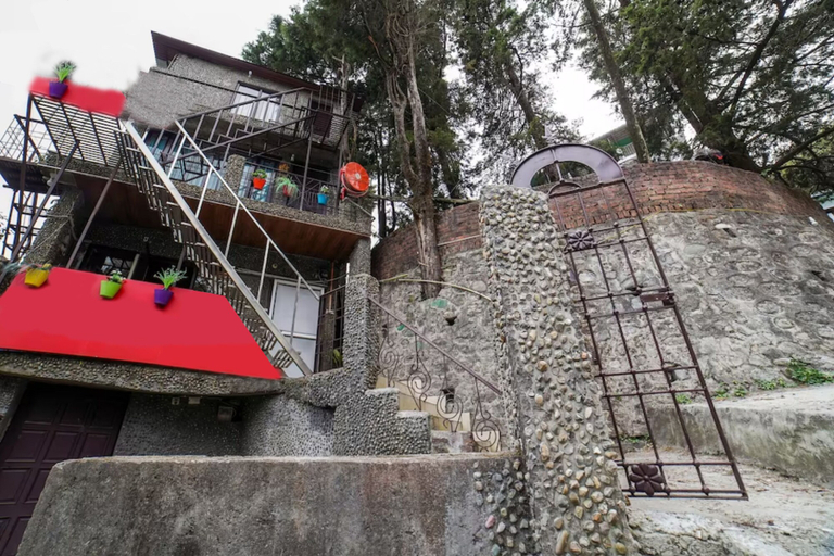 Exterior & Views 2, Goroomgo Long View Retreat Nainital, Nainital