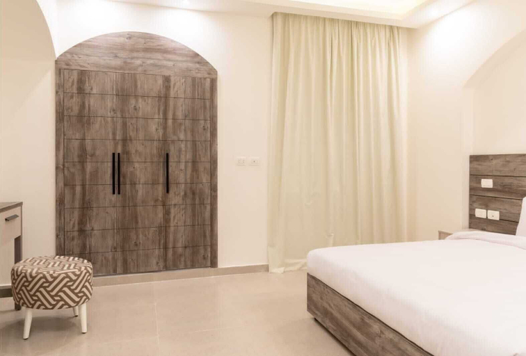 Bedroom, Boulevard Apartment Hotel, Al-Ghurdaqah 2