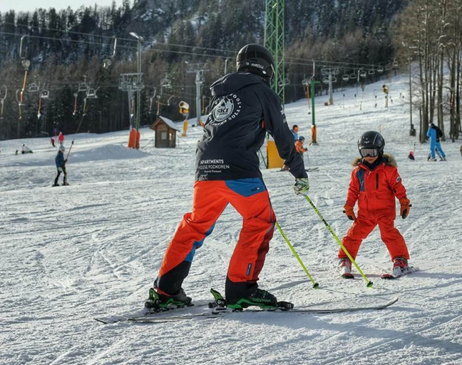 Others 5, Jacobs Resort House Planica, Kranjska Gora