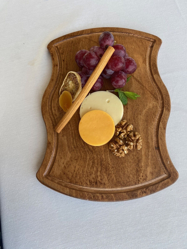 Food & Drinks 5, Bellapais Abbey Hotel