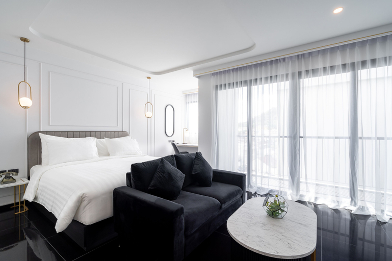 Ratri Hotel Phuket Old Town, Phuket Island