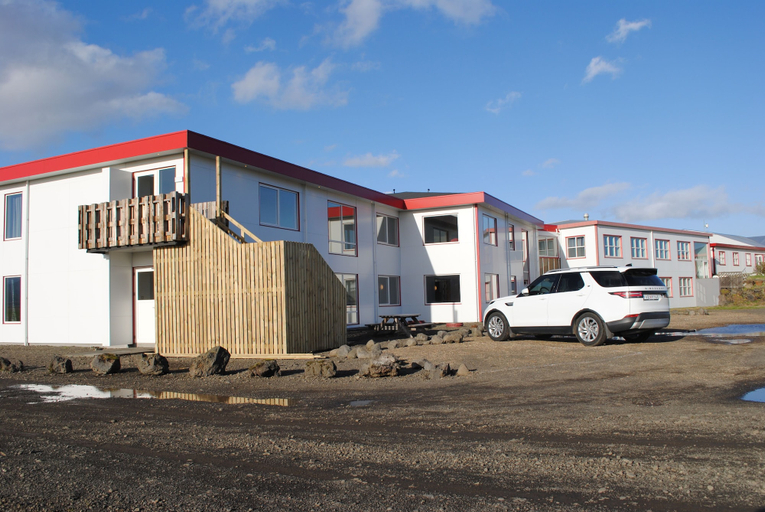 Exterior & Views 2, Brunnhóll Country Guesthouse, Sveitarfélagið Hornafjörður