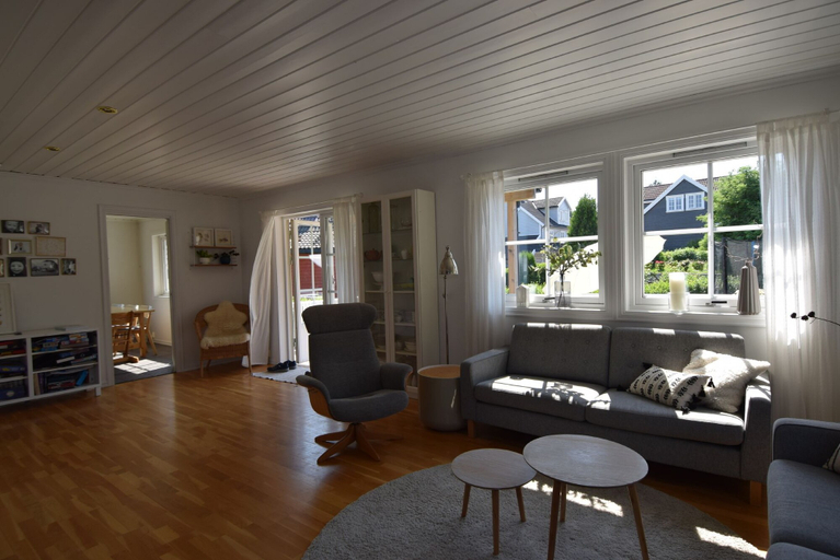 Others 4, Solferie Large Villa, Kristiansand
