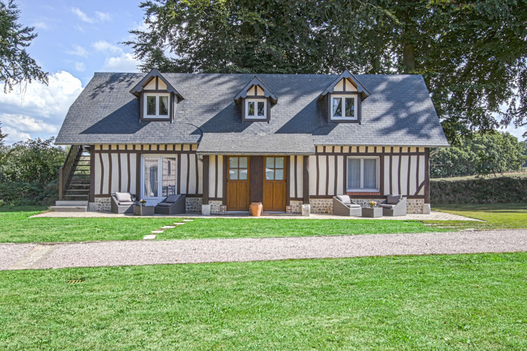 Exterior & Views 2, Clos Céleste - Campagne d'Etretat, Seine-Maritime