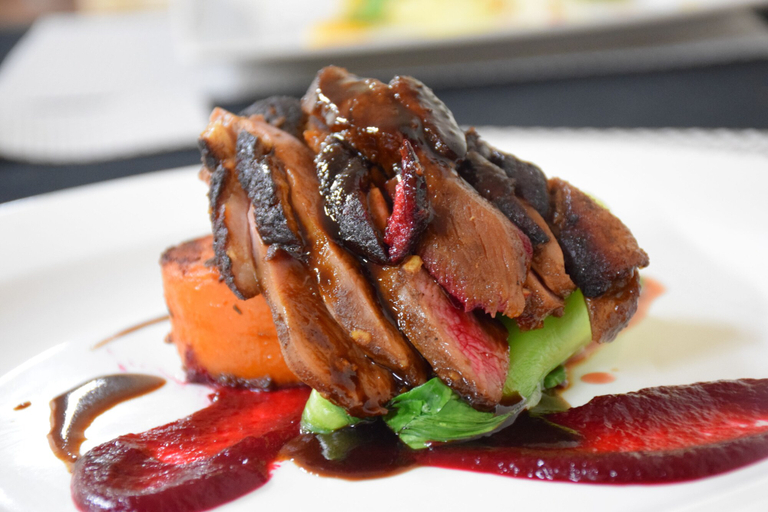 Food & Drinks 4, Cape York Peninsula Lodge, Bamaga