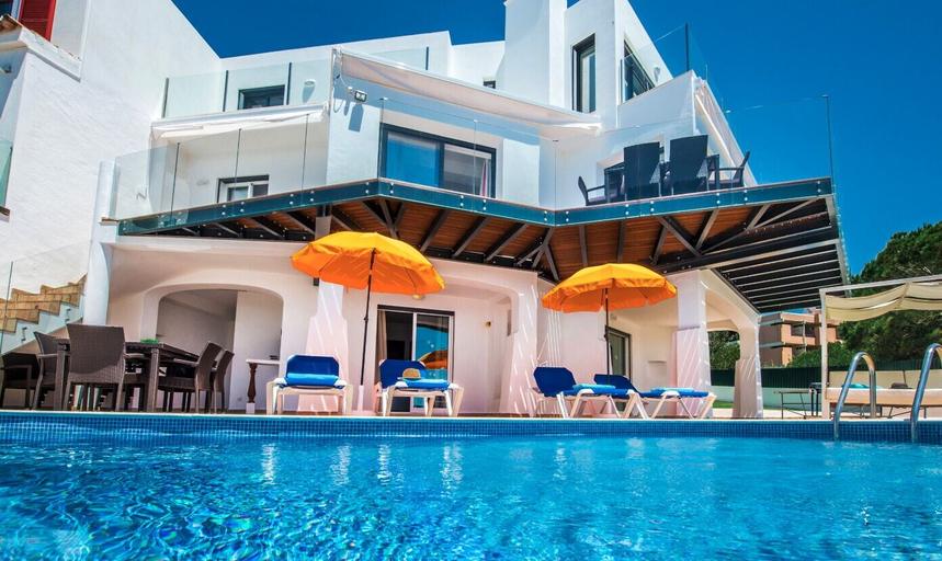 Exterior & Views, Forte Sao Joao Villas da Praia, Albufeira