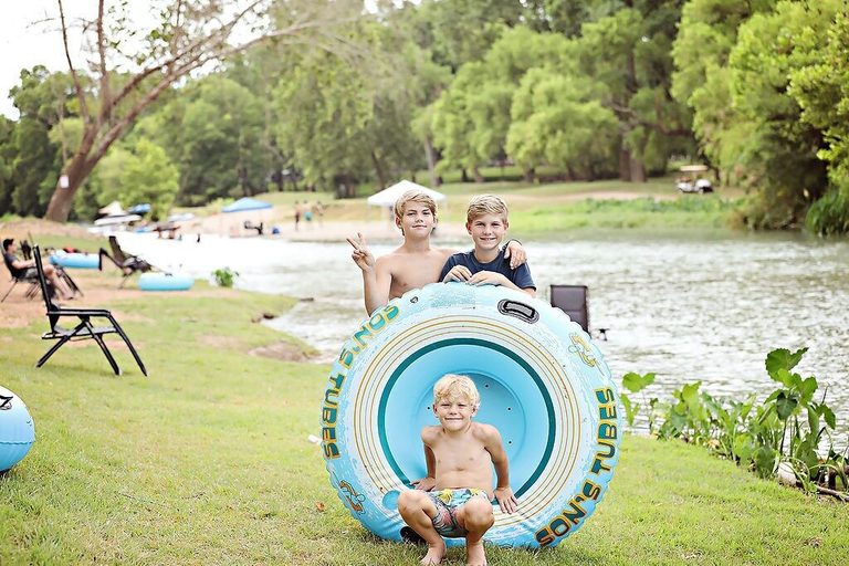 Others 4, Son's River Ranch Glamping Cabin 37, Guadalupe