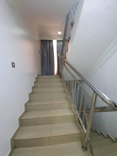 Others 5, 4th Apartment and Suites, Kosofe