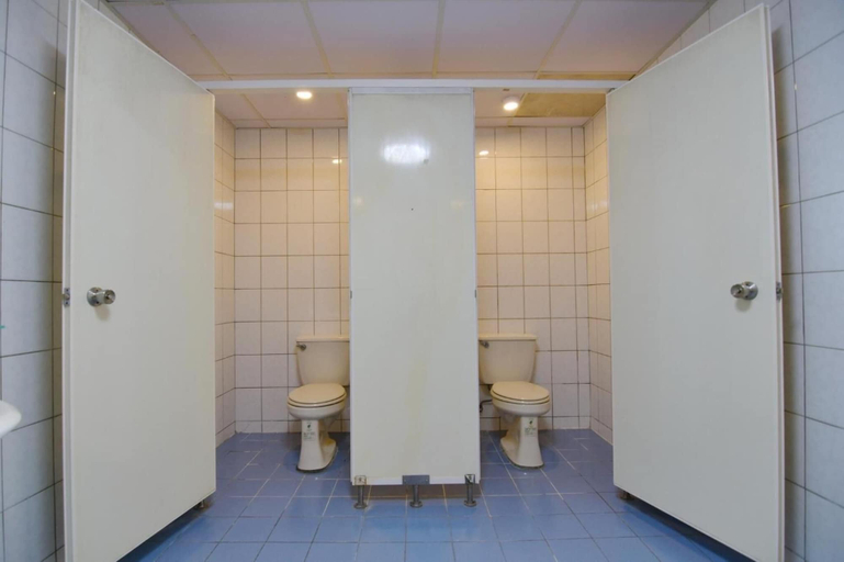 Bathroom 4, Fugong Hostel, Taitung