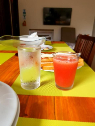 Food & Drinks, Orimas Retreat, Kaafu Atoll