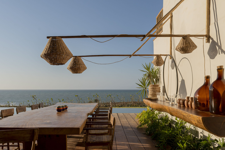 Food & Drinks 4, Villa Mandi, Jijoca de Jericoacoara