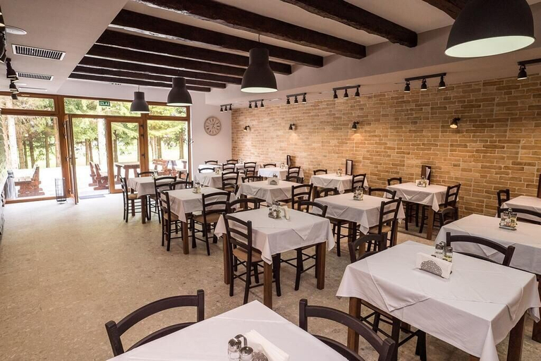 Food & Drinks 4, Villa Angy, Plitvička Jezera